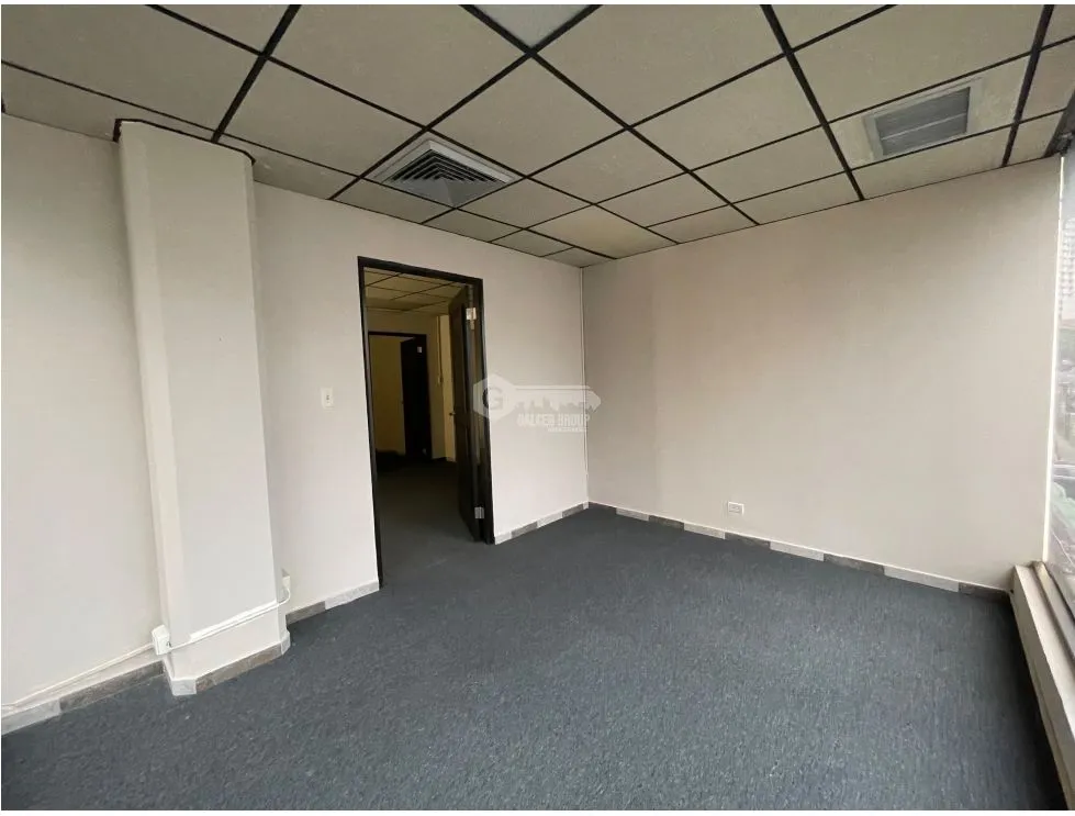 Office for rent in Calle 50