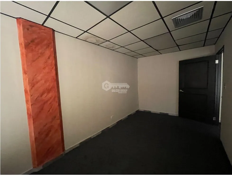 Office for rent in Calle 50