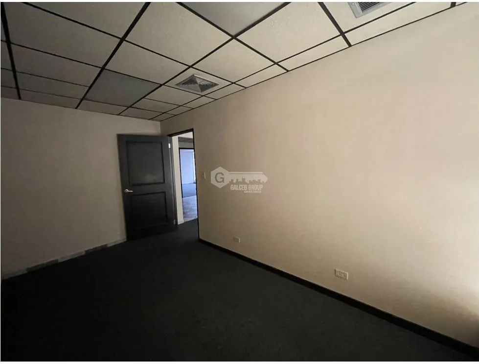 Office for rent in Calle 50