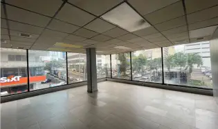 офис в Calle 50 в аренду