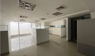 Office for rent in Calle 50