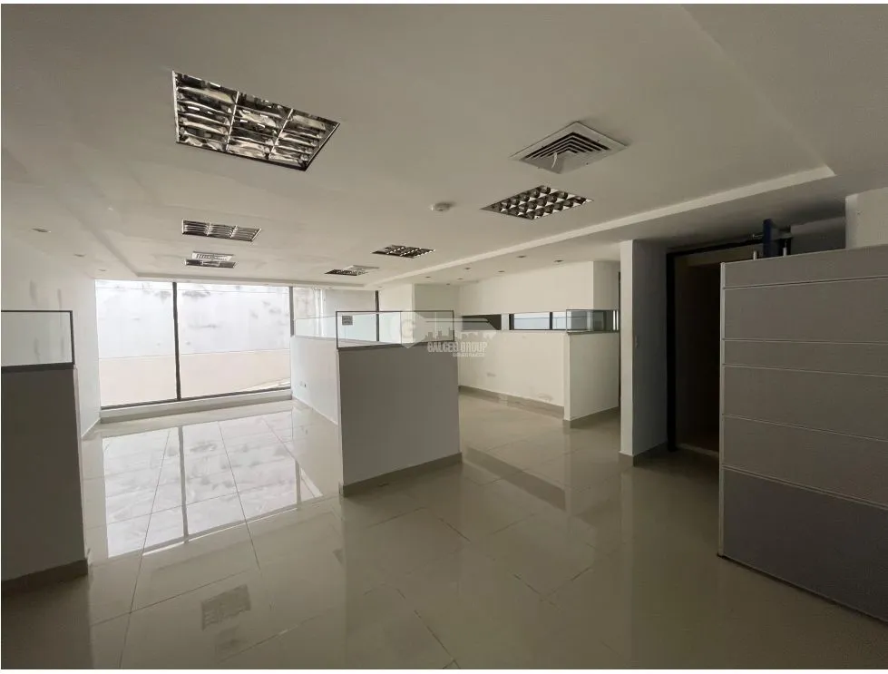 Office for rent in Calle 50