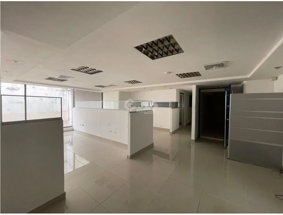 Office for rent in Calle 50