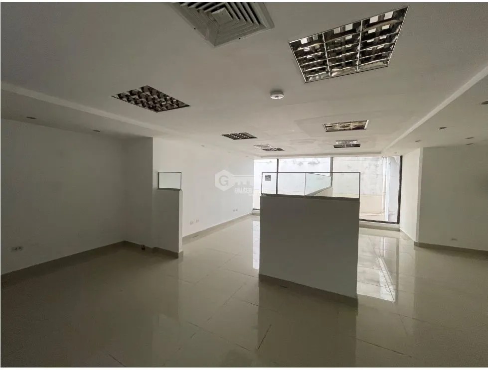 Office for rent in Calle 50