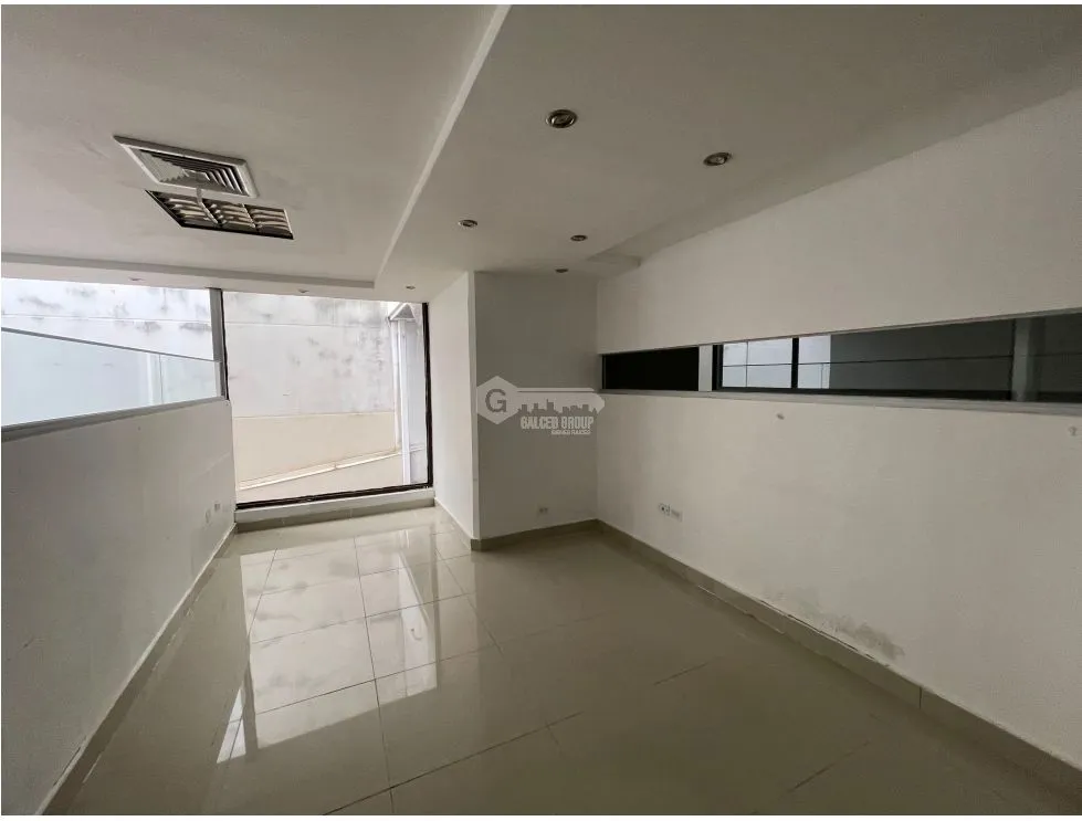 Office for rent in Calle 50