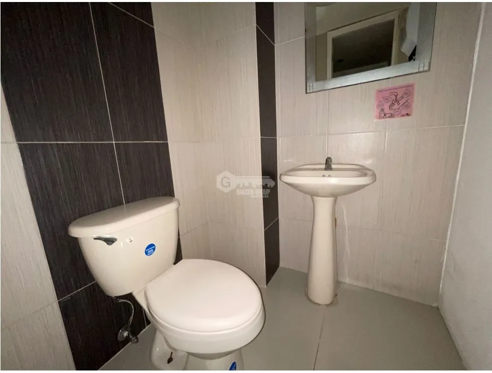 Office for rent in Calle 50