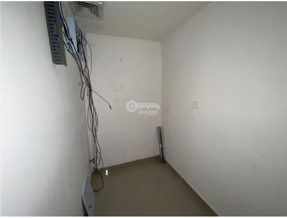 Office for rent in Calle 50