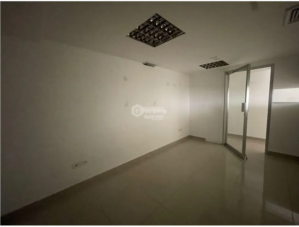 Office for rent in Calle 50