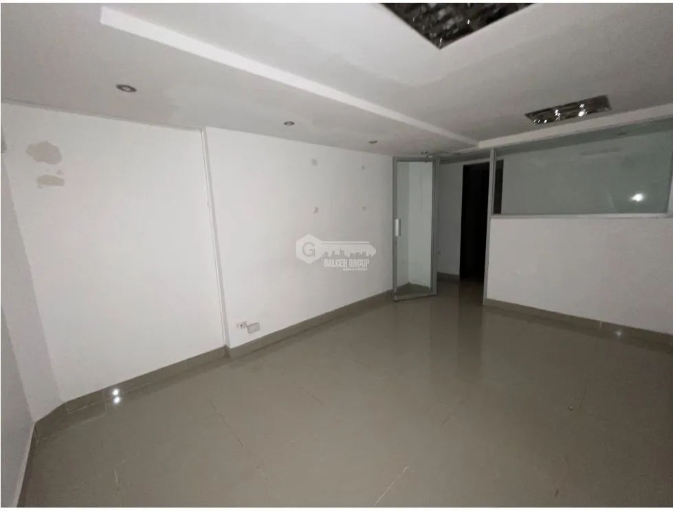 Office for rent in Calle 50