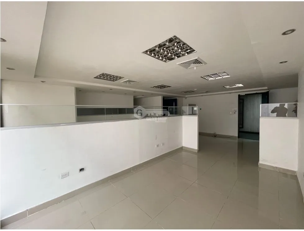 Office for rent in Calle 50