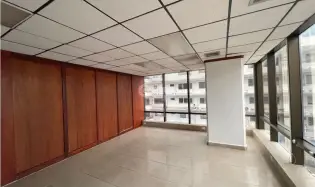 офис в Calle 50 в аренду