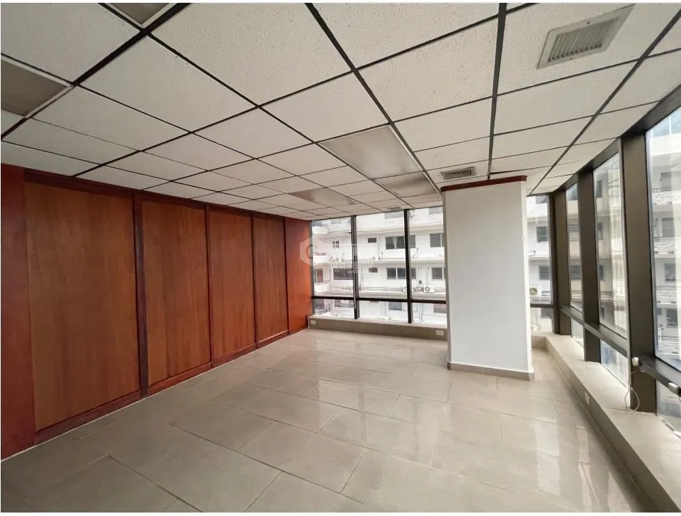 офис в Calle 50 в аренду