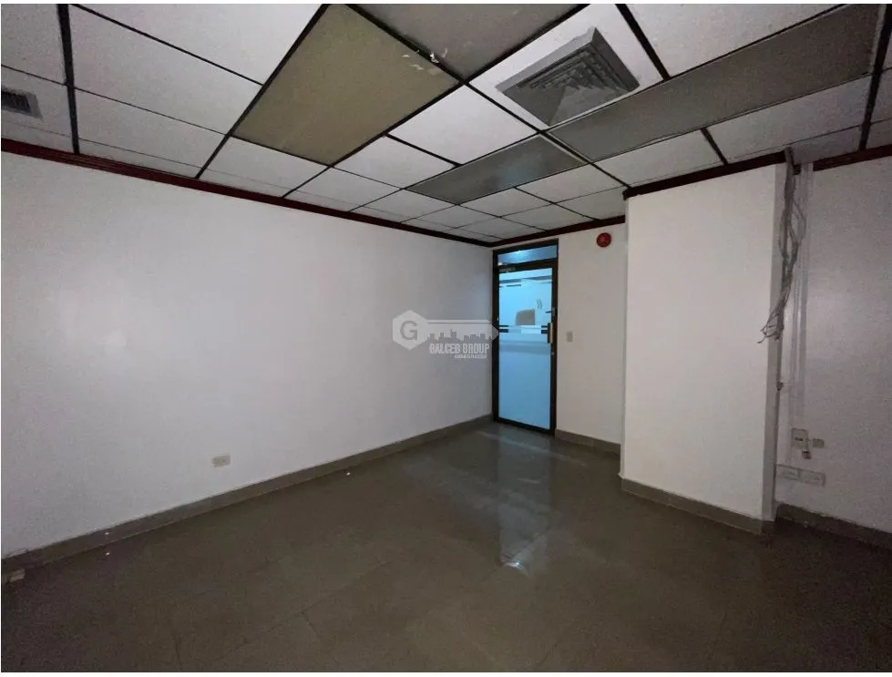 офис в Calle 50 в аренду