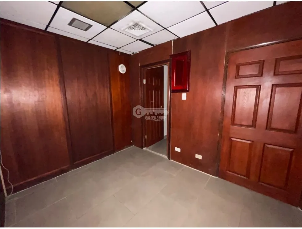 офис в Calle 50 в аренду