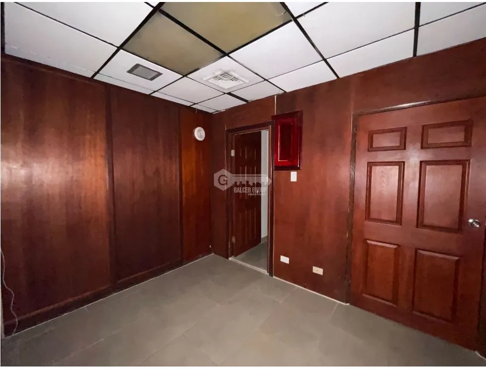 офис в Calle 50 в аренду