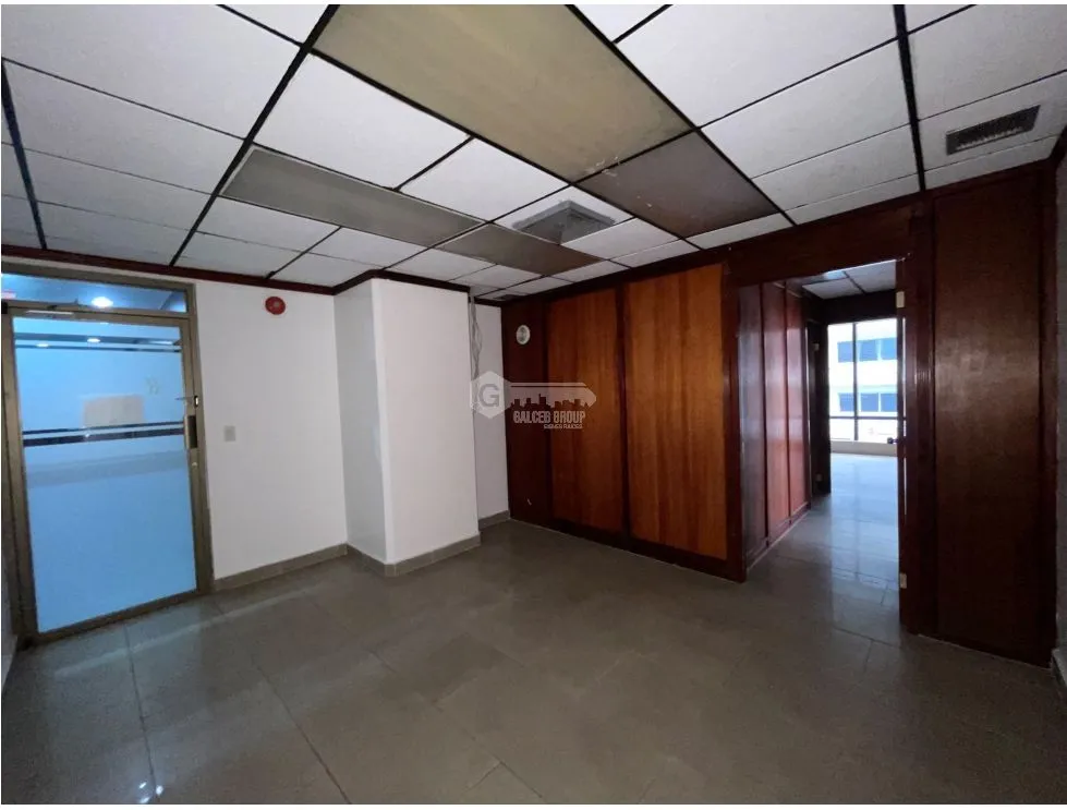 офис в Calle 50 в аренду