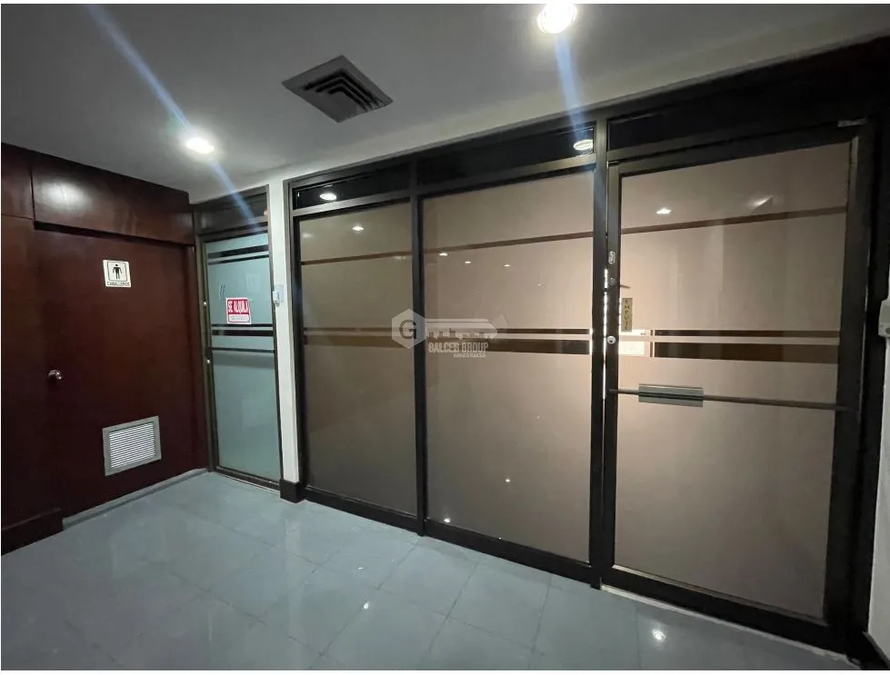 офис в Calle 50 в аренду