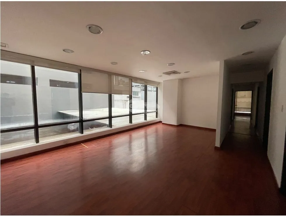Office for rent in Calle 50