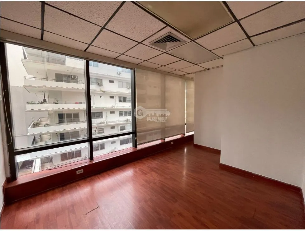 Office for rent in Calle 50