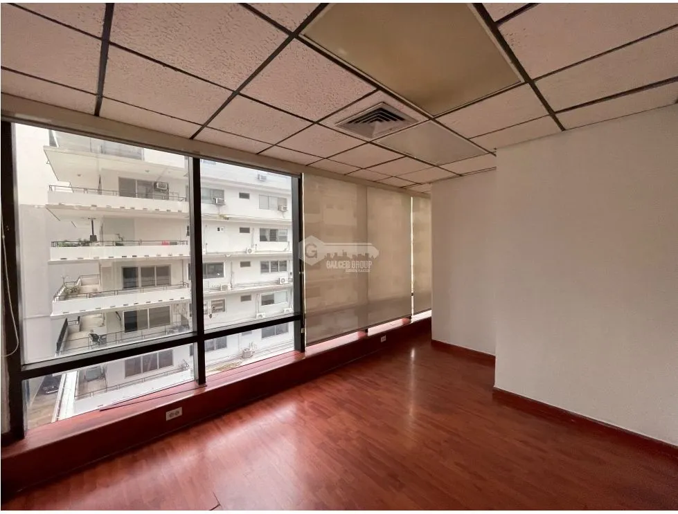 Office for rent in Calle 50