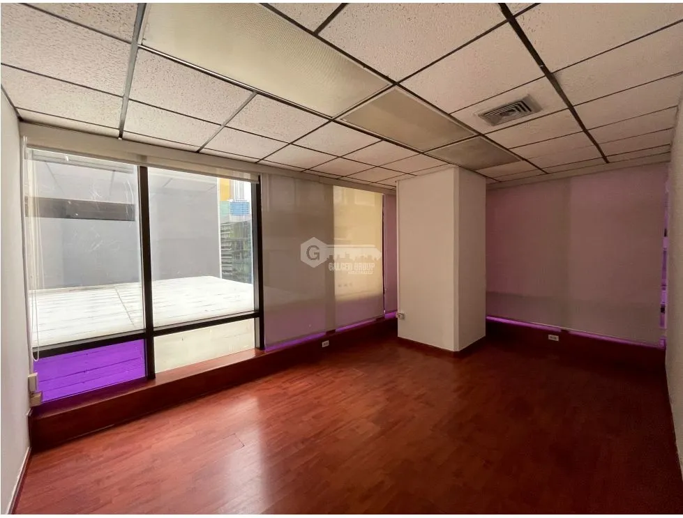 Office for rent in Calle 50