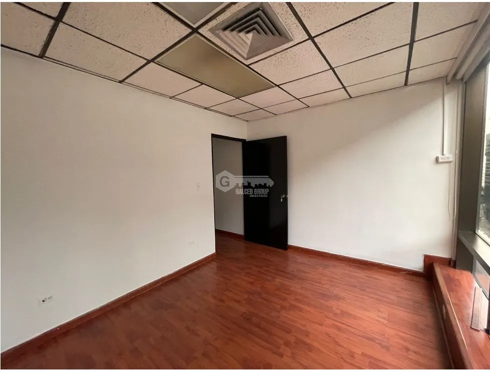 Office for rent in Calle 50