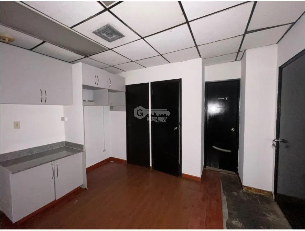 Office for rent in Calle 50