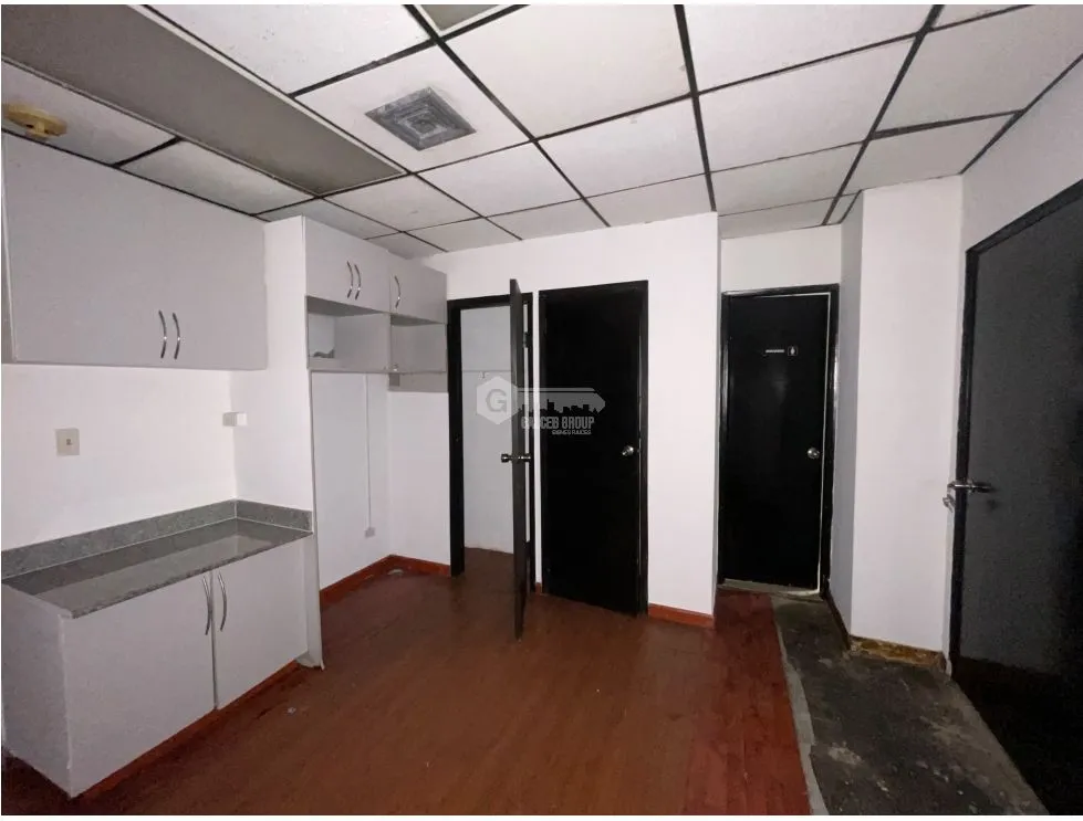 Office for rent in Calle 50