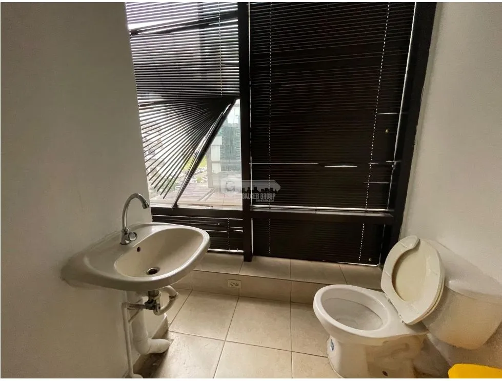 Office for rent in Calle 50
