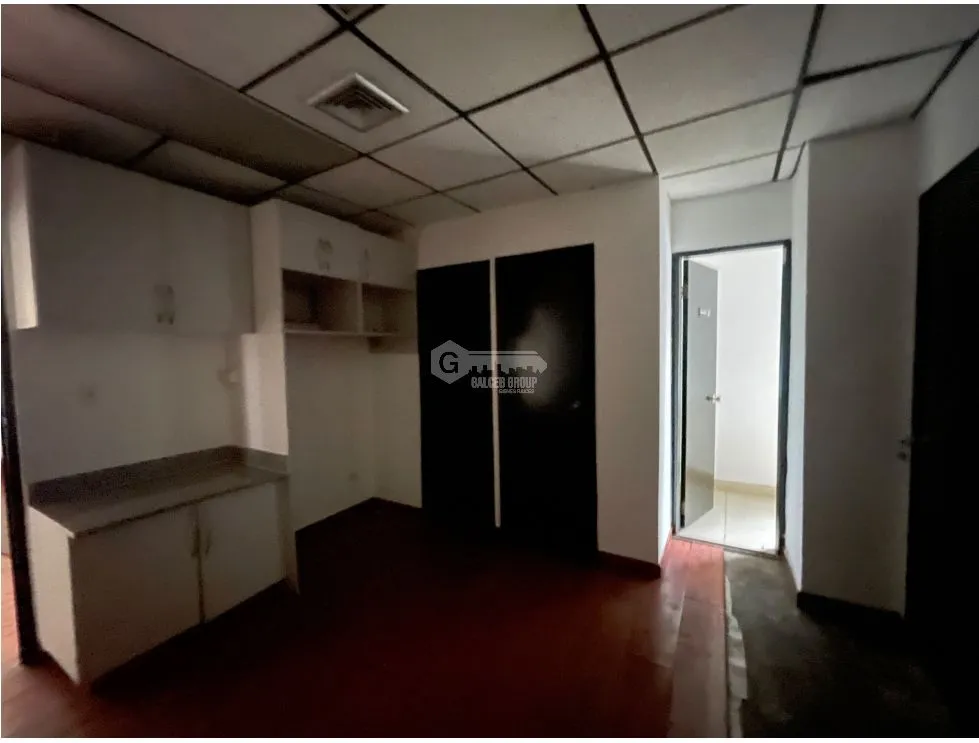Office for rent in Calle 50