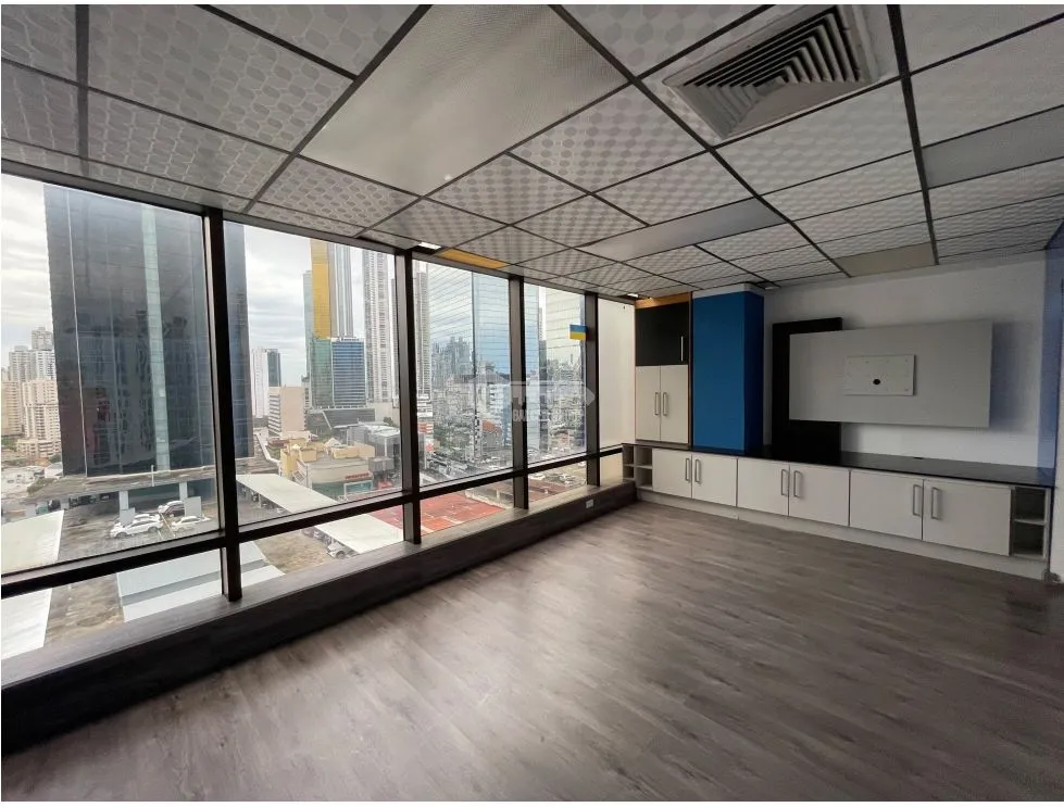 Office for rent in Calle 50
