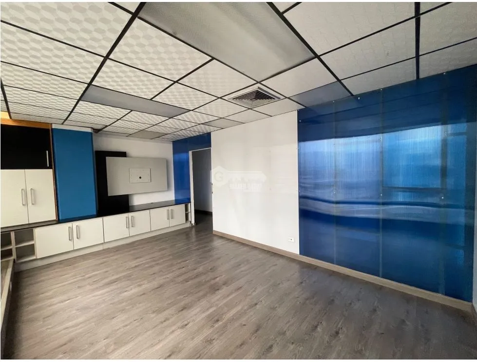 Office for rent in Calle 50