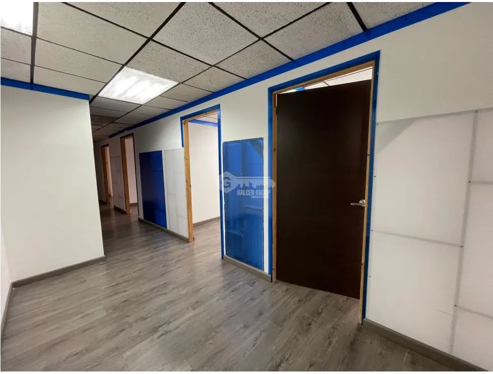 Office for rent in Calle 50