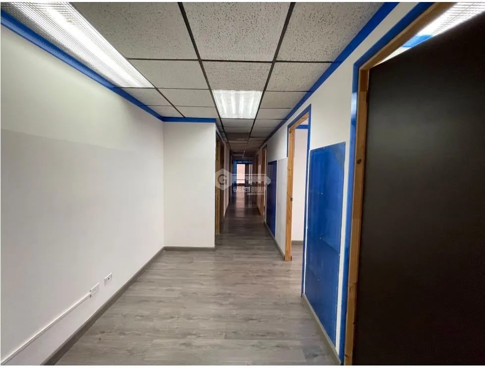 Office for rent in Calle 50