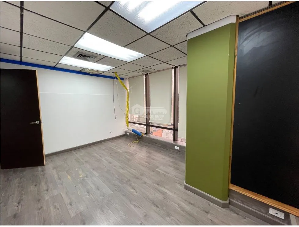 Office for rent in Calle 50