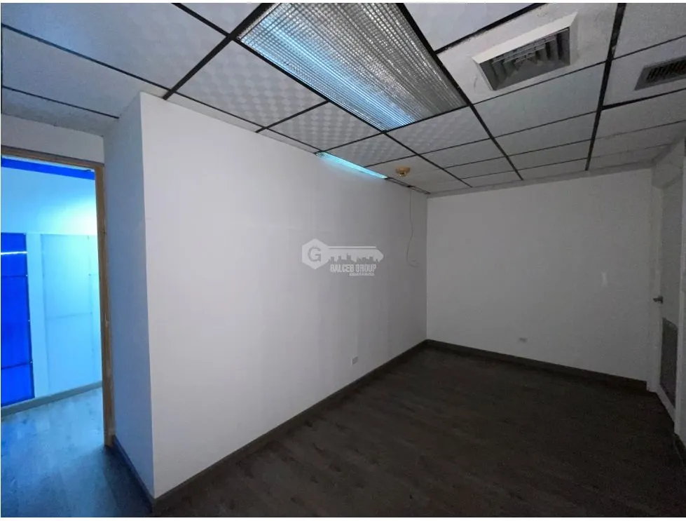 Office for rent in Calle 50