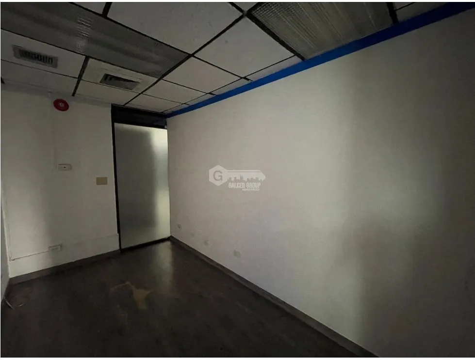 Office for rent in Calle 50