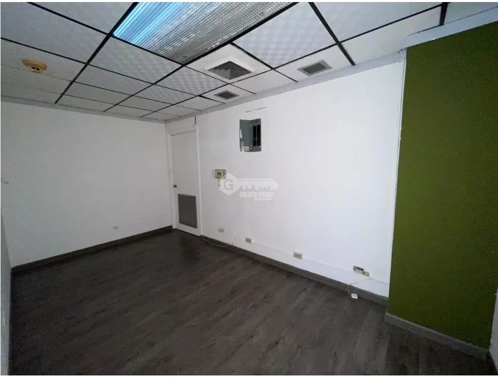 Office for rent in Calle 50