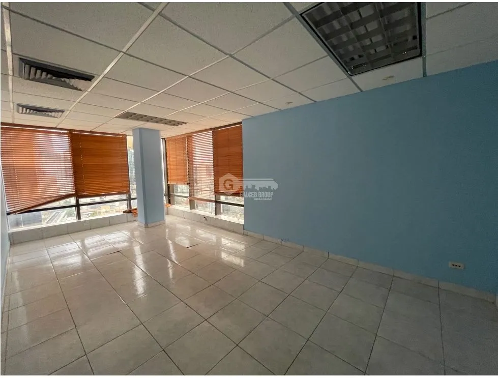 OFFICES / BELLA VISTA / PH VALLARINO / 485M / 2 BATHROOMS / 6 DIVISIONS