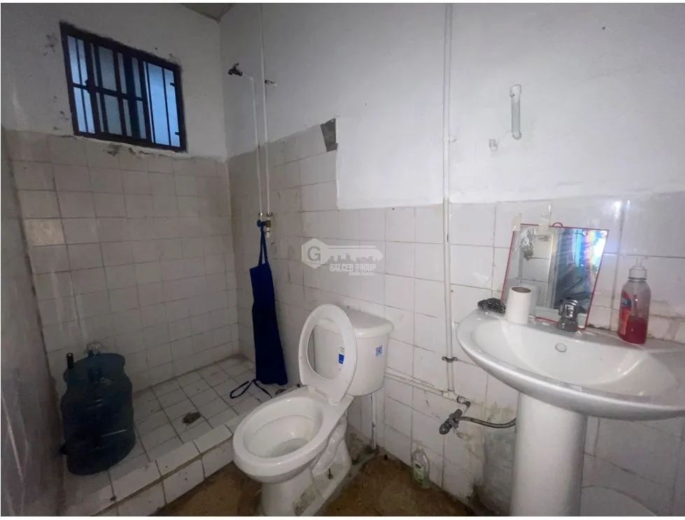 Коммерческое пространство в El Crisol в аренду