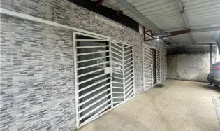 Commercial Space for rent in El Crisol