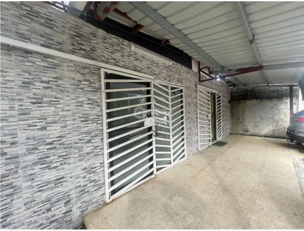 Commercial Space for rent in El Crisol