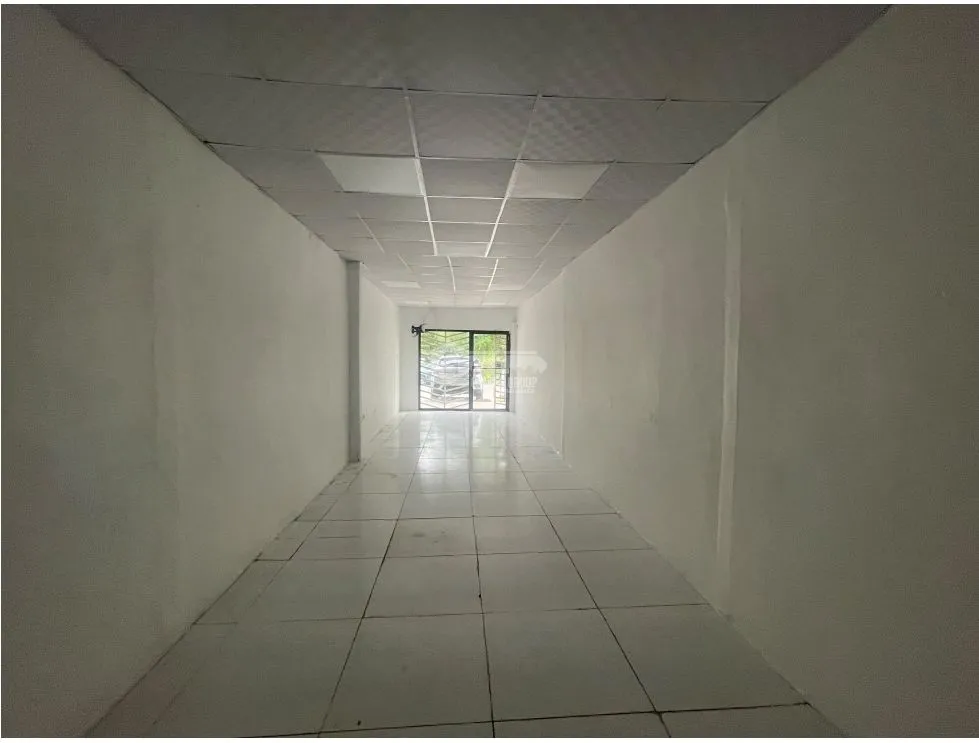 Commercial Space for rent in El Crisol