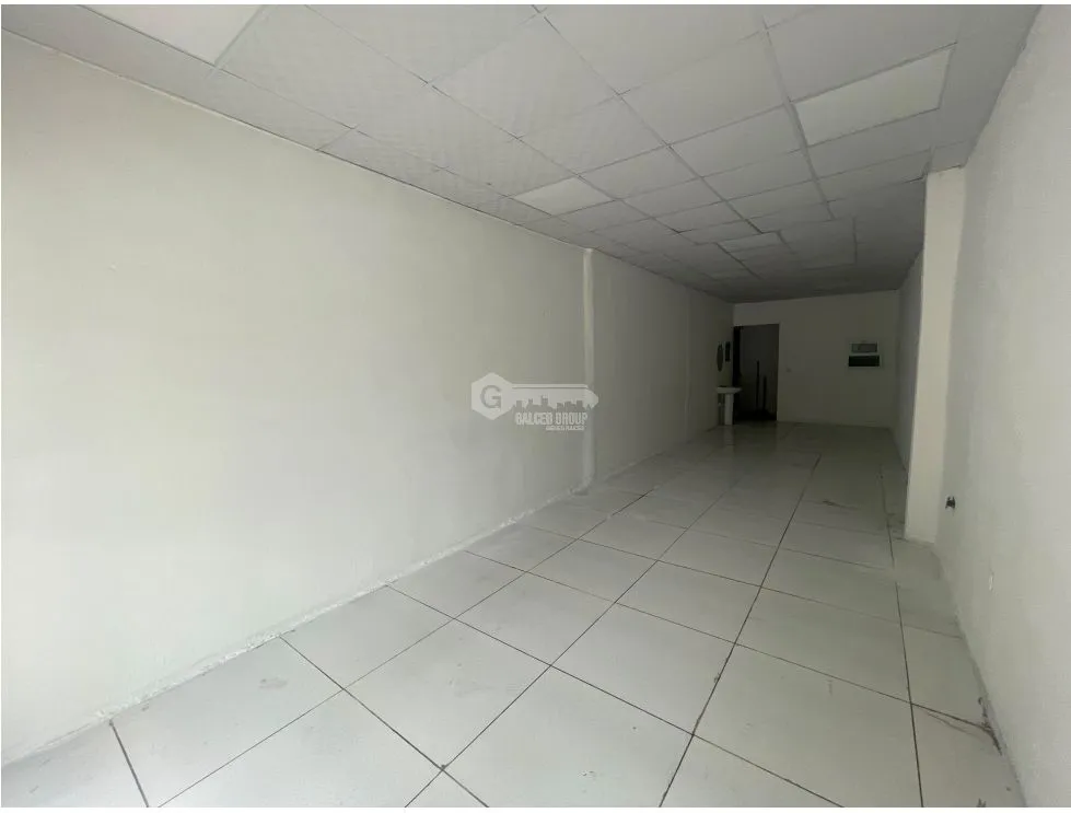 Commercial Space for rent in El Crisol