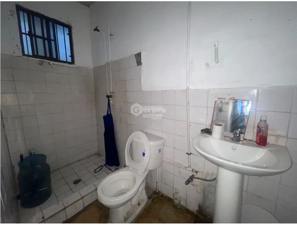 Commercial Space for rent in El Crisol