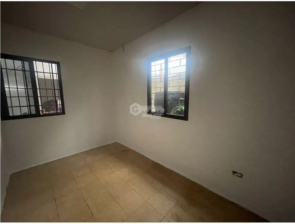 Commercial Space for rent in El Crisol