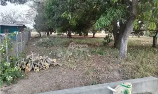 Building Lot for sale in Aguadulce