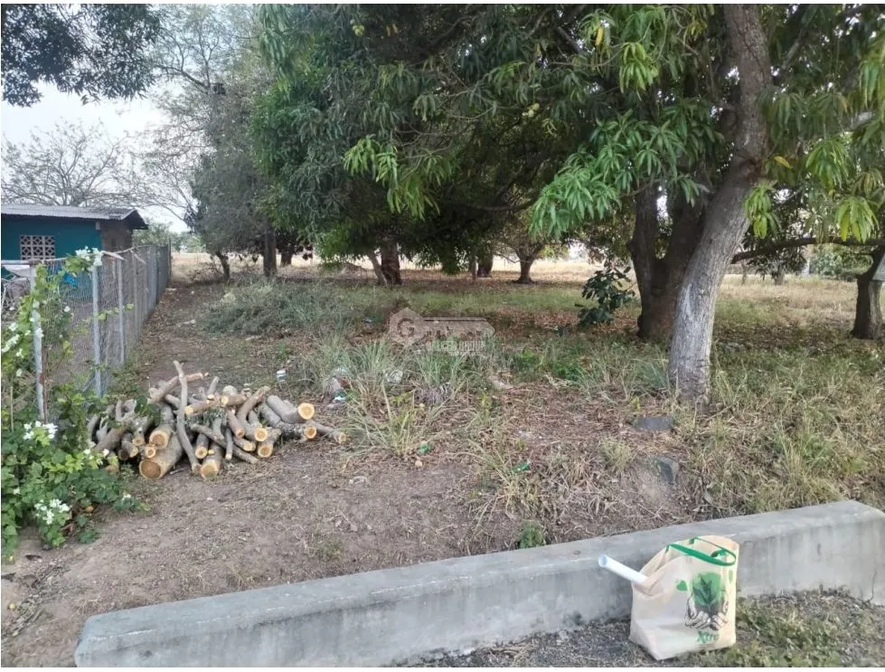 Building Lot for sale in Aguadulce