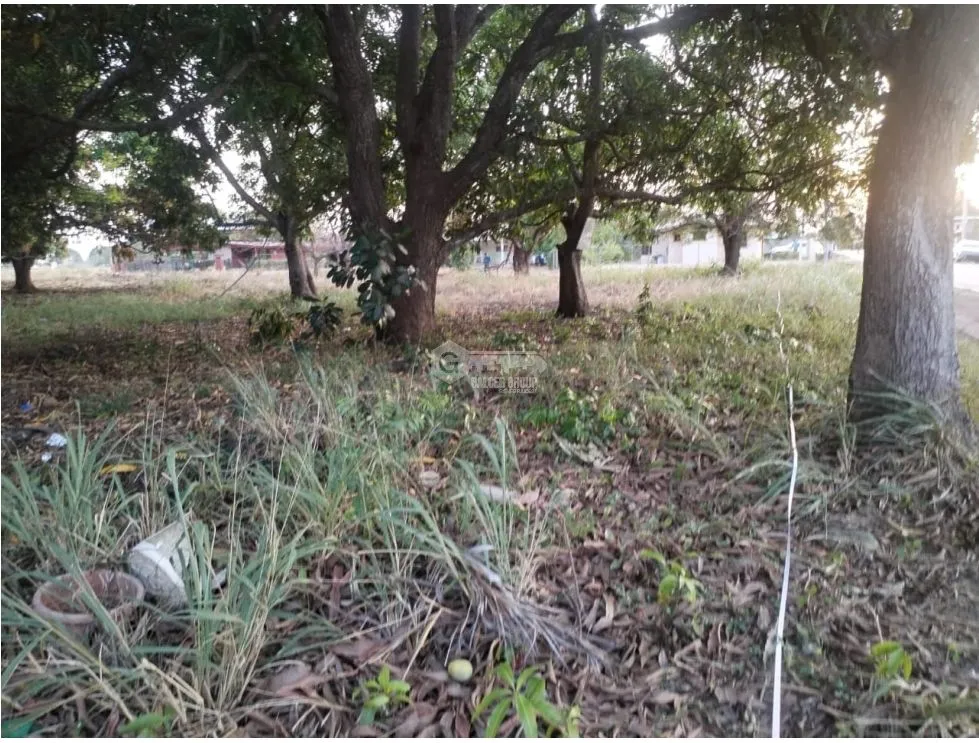 Building Lot for sale in Aguadulce