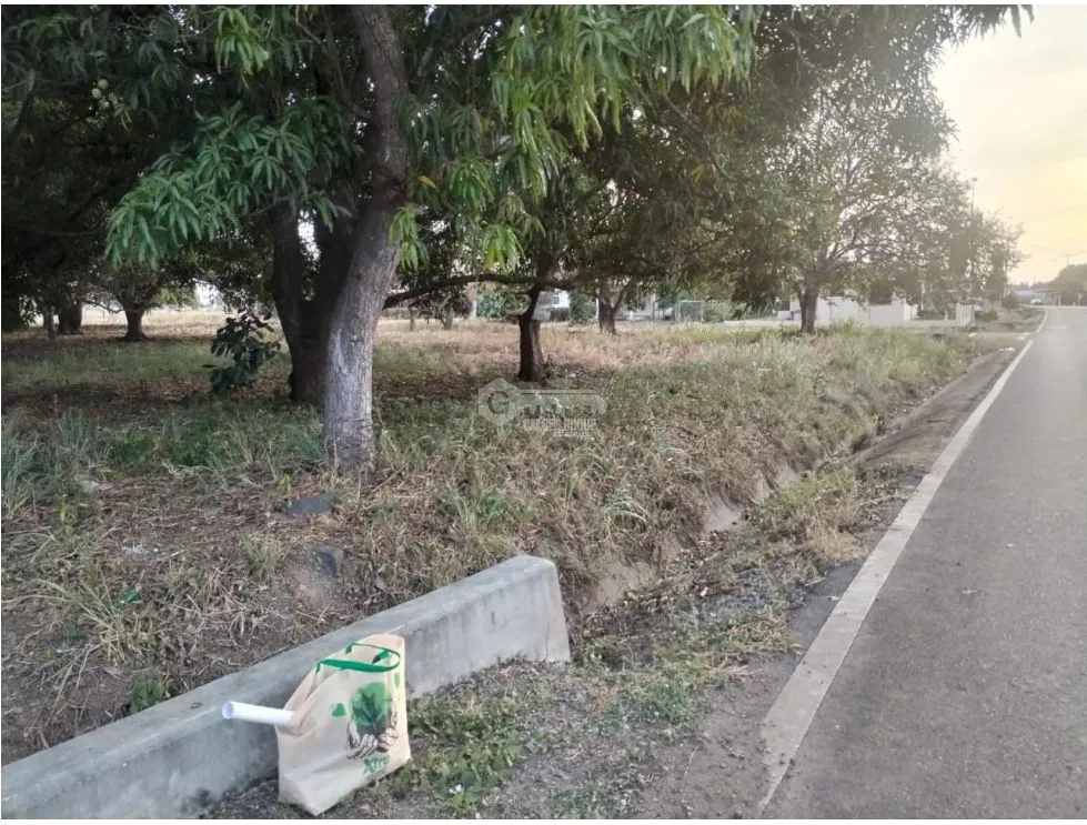 Building Lot for sale in Aguadulce